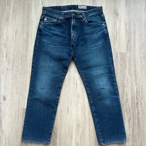AG Tellis Modern Slim-Fit Jeans